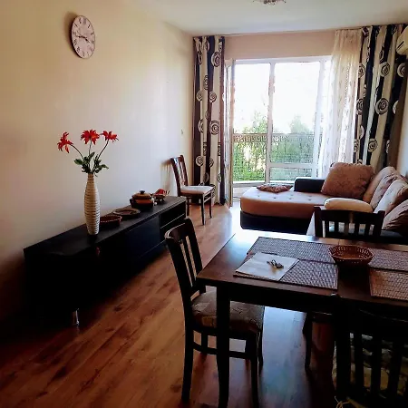 Apartment Royal Palm Seaview Sveti Vlas