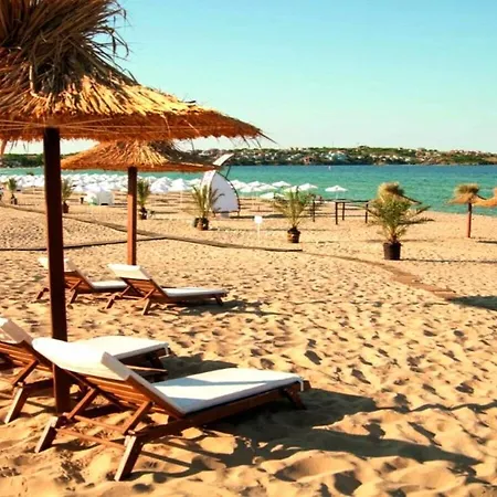 Apartment Royal Palm Seaview Sveti Vlas