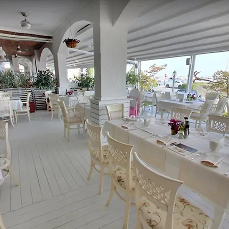 Apartment Royal Palm Seaview Sveti Vlas