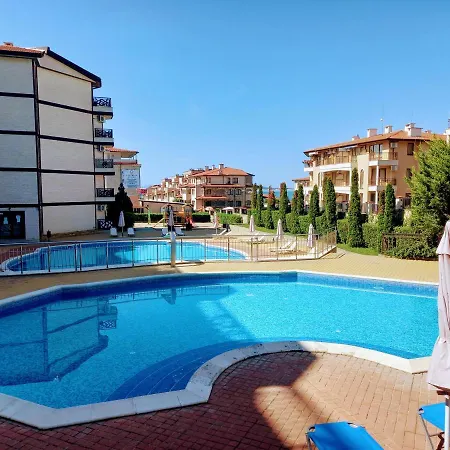 Apartment Royal Palm Seaview