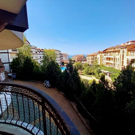 Apartment Royal Palm Seaview *