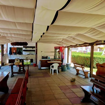 Royal Palm Seaview Apartment Sveti Vlas