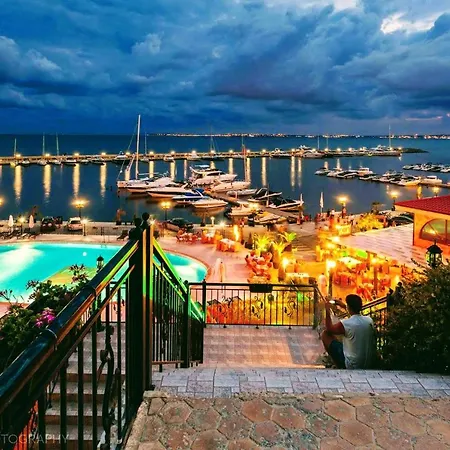 Apartment Royal Palm Seaview